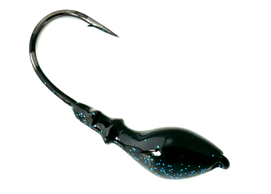 Little Eddy Jig Head 3pk