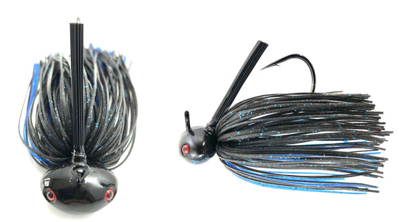 Defender 70 Football Jig