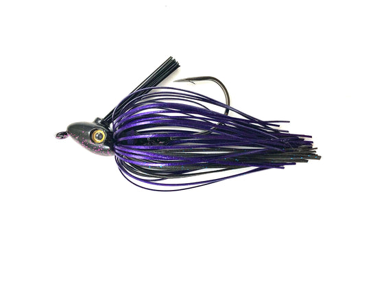 Mississippi Swim Jig