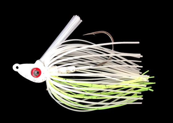 Panic Swim Jig