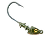 Original Swim Jig Heads 3pk