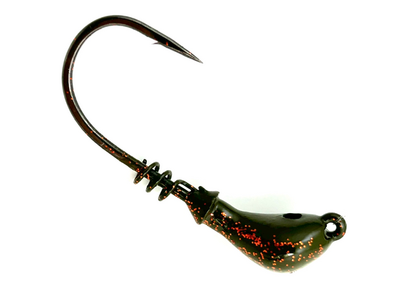 Lock'N Load Elite Jig Head 3pk