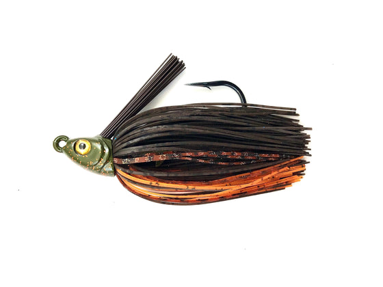 3/8 oz Original Swim Jig