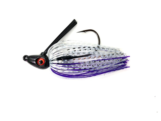 Panic Swim Jig