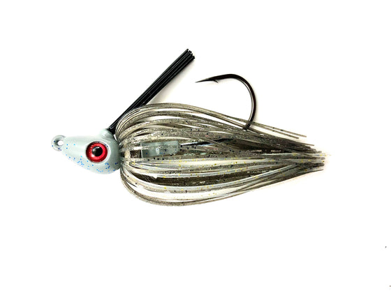 Panic Swim Jig