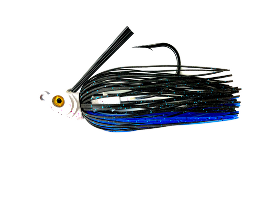 3/8 oz Original Swim Jig