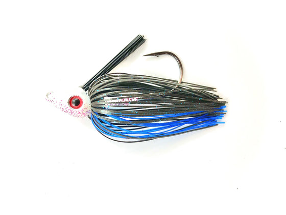 Panic Swim Jig