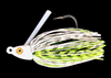 Original Swim Jig Round Rubber