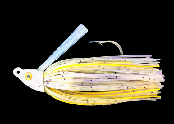 3/8 oz Original Swim Jig