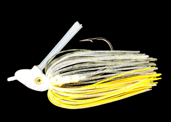 Mississippi Swim Jig