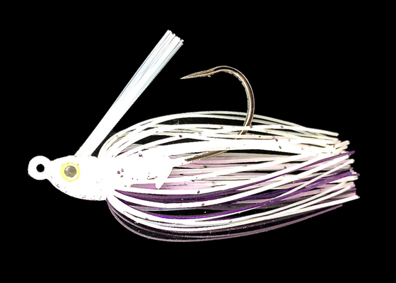 1/4 oz Original Swim Jig