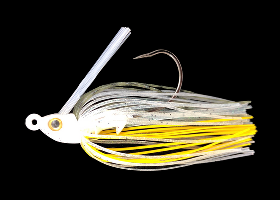 1/4 oz Original Swim Jig