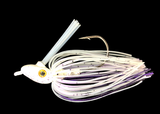 Mississippi Swim Jig