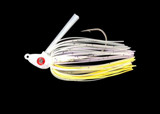 Panic Swim Jig