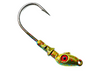 Panic Swim Jig Heads 3pk